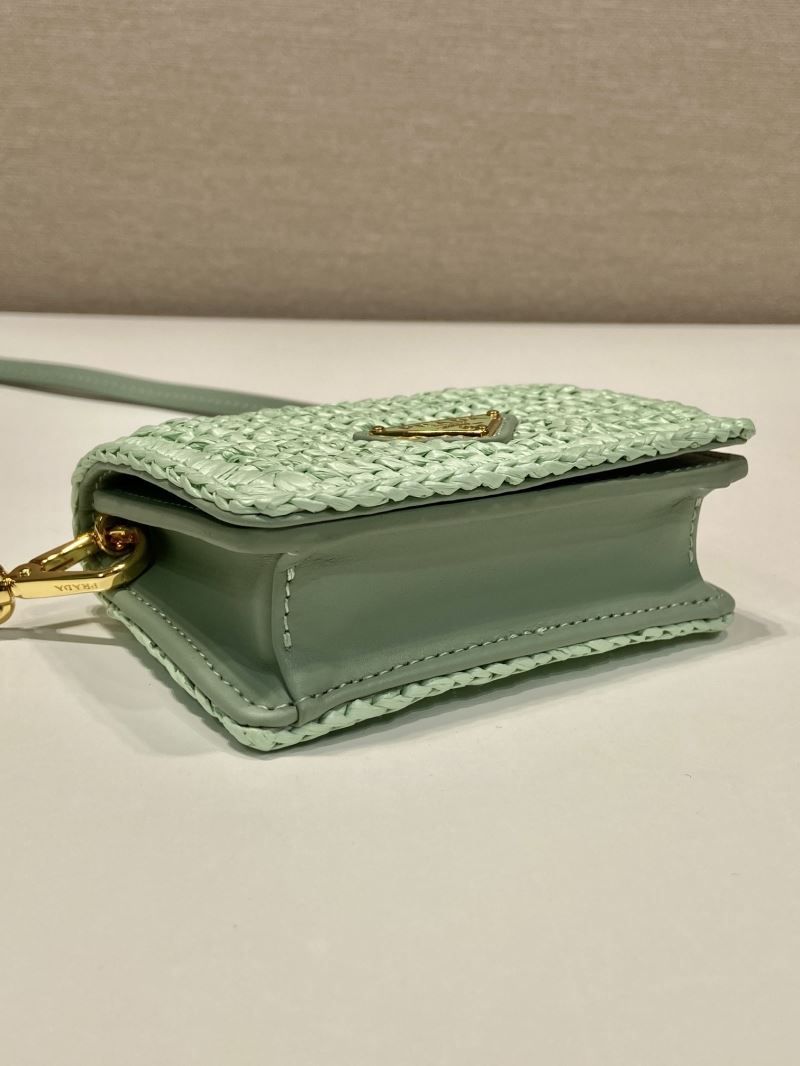 Pra*a satchel bags